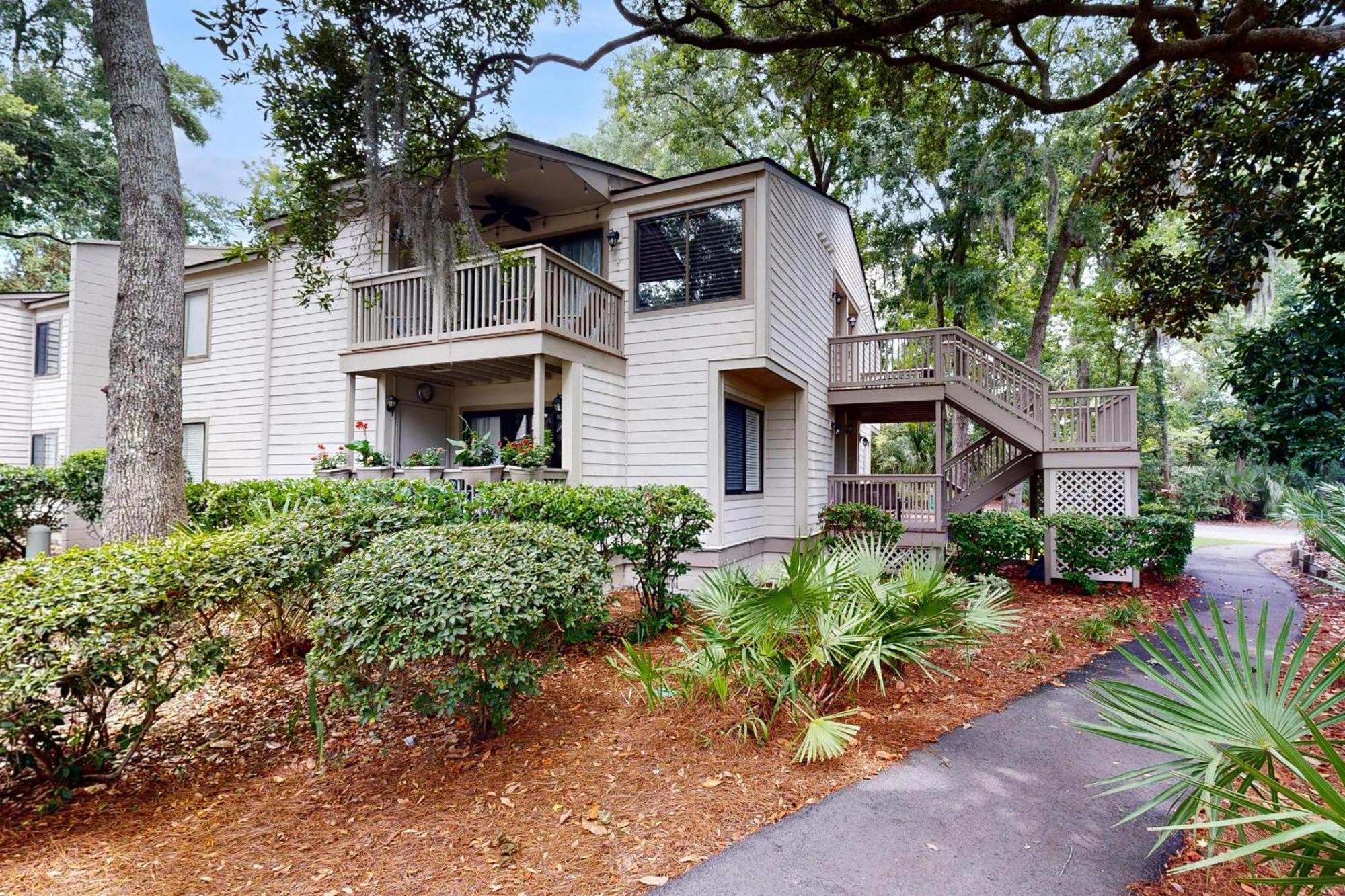 Forest Gardens Hilton Head Island Værelse billede